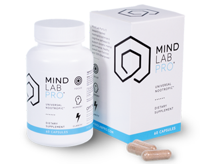 Mind Lab Pro