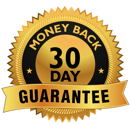 30day guarantee